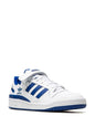adidas Forum Low "White/Royal" Sneakers